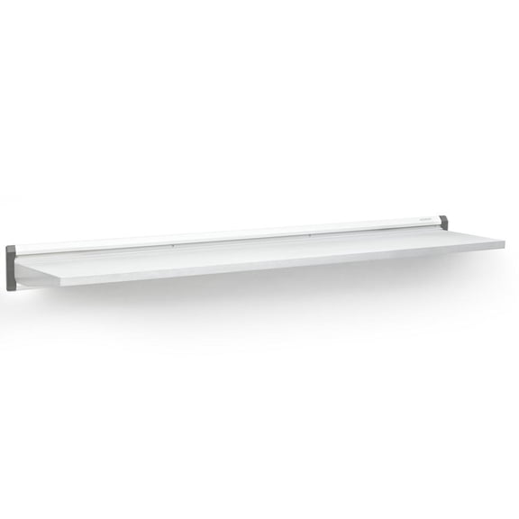 Gladiator 48" Solid Shelf, GAWA48SF