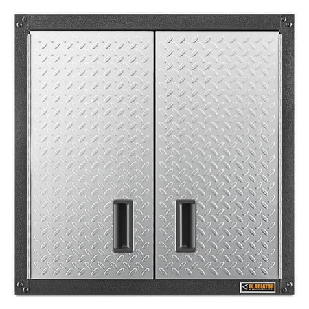 Gladiator Ready-to-Assemble Full-Door Wall Gearbox, GAWG28FD