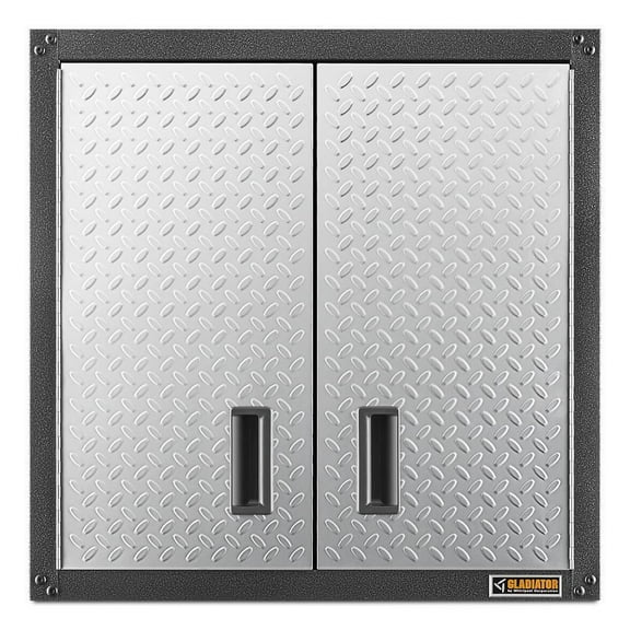 Gladiator Ready-to-Assemble Full-Door Wall GearBox, GAWG28FD