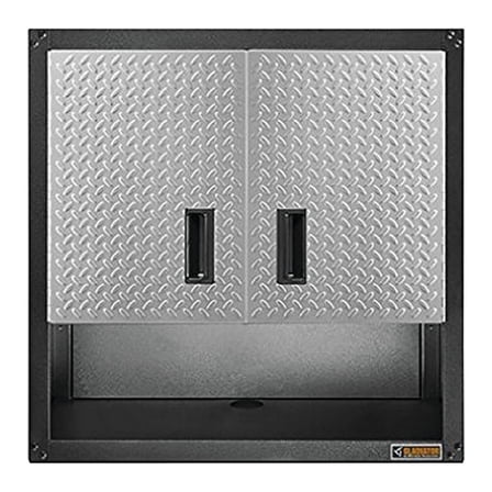 Gladiator Ready-to-Assemble 3/4 Door Wall GearBox, GAWG28KD