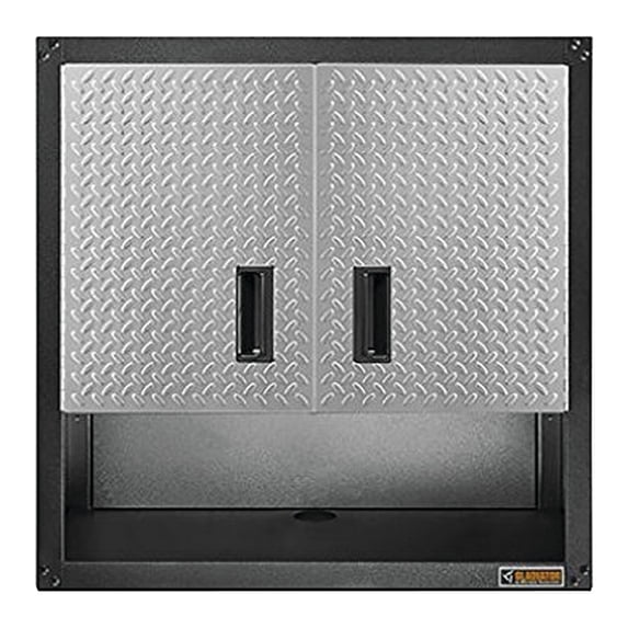 Gladiator Ready-to-Assemble 3/4 Door Wall GearBox, GAWG28KD