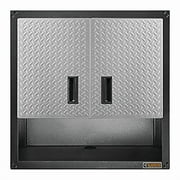 Gladiator Ready-to-Assemble 3/4 Door Wall GearBox, GAWG28KD