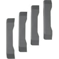 thumbnail image 1 of Gladiator GearTrack® Channel End Caps , GAACGE4PPM, 1 of 10