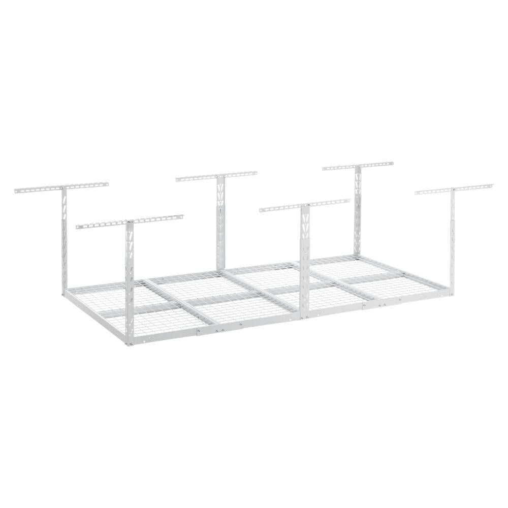 Gladiator Overhead GearLoft Storage Rack 4 x 8, GALS48M4