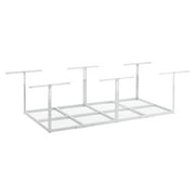 Gladiator Overhead GearLoft™ Storage Rack 4 x 8, GALS48M4