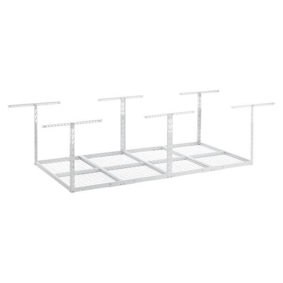Gladiator Overhead GearLoft™ Storage Rack 4 x 8, GALS48M4