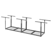 GLADIATOR OVERHEAD GEARLOFT™ STORAGE RACK 2 X 8 FT