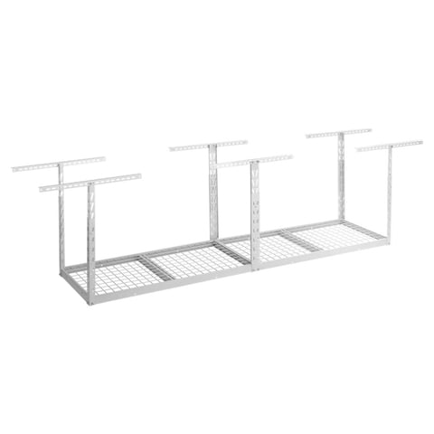 Gladiator Overhead GearLoft™ Storage Rack 2 x 8 ft, GALS28M2