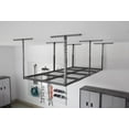 thumbnail image 1 of Gladiator Overhead GearLoft™ Storage Rack 4 x 8, GALS48M4, 1 of 8