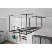 GLADIATOR OVERHEAD GEARLOFT™ STORAGE RACK 4 X 8