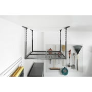Gladiator Overhead GearLoft™ Storage Rack 4x4 ft, GALS44M2