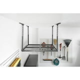 Gladiator Overhead GearLoft™ Storage Rack 4x4 ft, GALS44M2 - Walmart.com