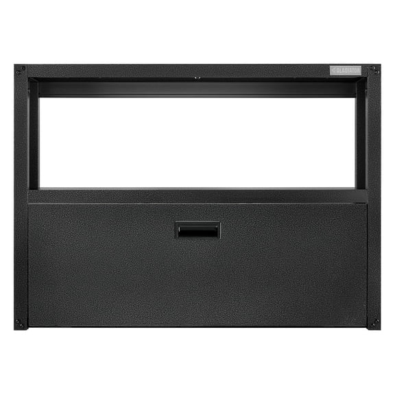 Gladiator Ready-to-Assemble Foldaway Work Station, GAFS42KD