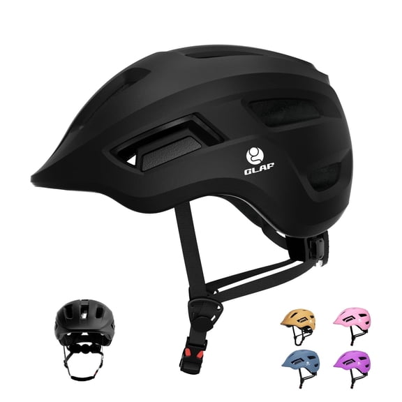 GLAF Baby Bike Helmet Toddler Helmets for 1 Year Old and Up Infant Girls Boys Multi Sport Adjustable for Scooter Bicycle Kids Youth Child Skateboard Safety Cycling
