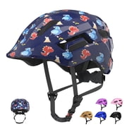 GLAF Baby Bike Helmet Toddler Helmets for 1 Year Old and Up Infant Girls Boys Multi Sport Adjustable for Scooter Bicycle Kids Youth Child Skateboard Safety Cycling