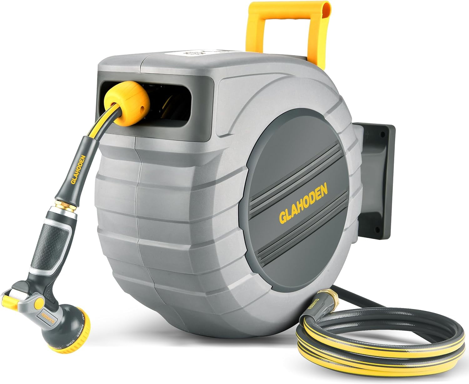 Hozelock auto reel without hose • Compare prices »