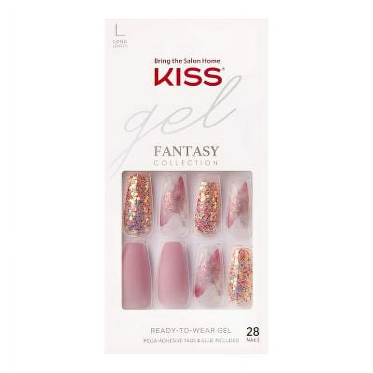 Fantasy nails 2024