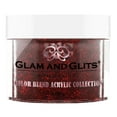 thumbnail image 1 of GLAM GLITS Color Blend Ombre 3045 Pretty Cruel, 1 of 2