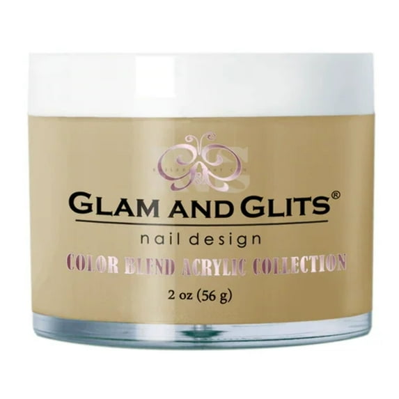 GLAM GLITS Color Blend Ombre 3053