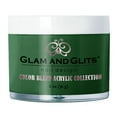 thumbnail image 1 of GLAM & GLITS - Nail Acrylic Color Powder from BLEND Collection 2oz/jar - ALTER-EGO - BL3071, 1 of 2