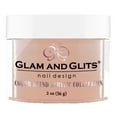 thumbnail image 1 of GLAM & GLITS - Nail Acrylic Color Powder from BLEND Collection 2oz/jar - BL3007 Nofilter, 1 of 2