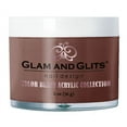 thumbnail image 1 of GLAM & GLITS - Nail Acrylic Color Powder from BLEND Collection 2oz/jar - Crimson Crush - BL3085, 1 of 2