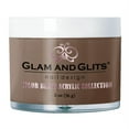 thumbnail image 1 of GLAM & GLITS - Nail Acrylic Color Powder from BLEND Collection 2oz/jar - OFF LIMITS - BL3080, 1 of 2