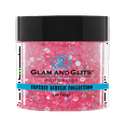 thumbnail image 1 of GLAM & GLITS - Nail Acrylic Color Powder - from FANTASY Collection 1oz/28g - FAC536 DESERT ROSE, 1 of 2