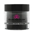 thumbnail image 1 of GLAM & GLITS - Nail Acrylic system from Diamond Collection - DAC79 BLACK LACE, 1 of 2