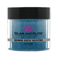 thumbnail image 1 of GLAM & GLITS - Nail Acrylic system from Diamond Collection - DAC84 DEEP BLUE, 1 of 2