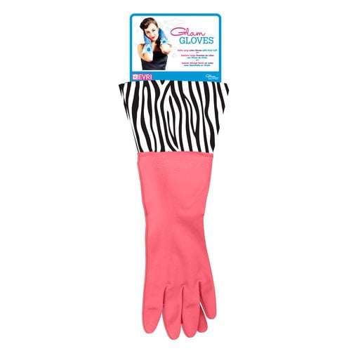 GLAM GLOVES