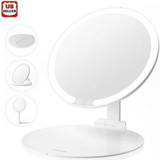 Walmart store makeup mirror