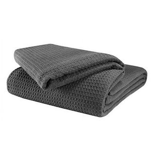 Thermal Cotton Blankets