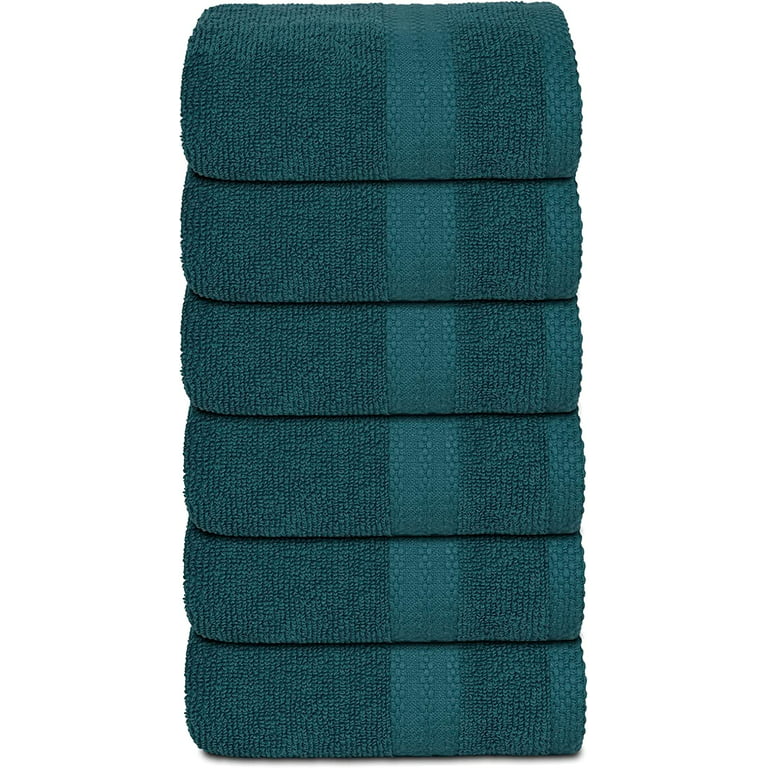 Hand Towels Cotton Ultra Soft Highly Absorbent Hand Towel - Temu