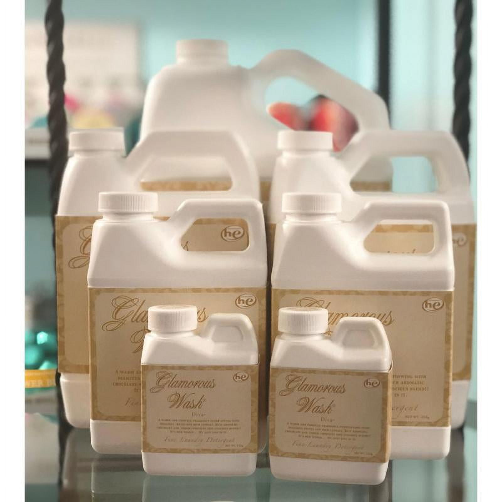 GLAMOROUS WASH Laundry Detergent by Tyler Candle Company