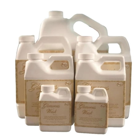 GLAMOROUS WASH Laundry Detergent