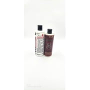 GLARE   Headlight Restoration - Removes Oxidation and Cloudiness- 2PK