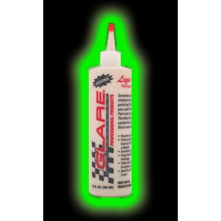 GLARE LIQUI-CLAY