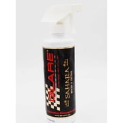 GLARE   Sahara Wash and Detail Spray