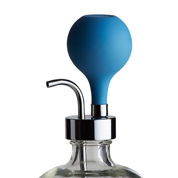 GLASS COMM CUP FILLER