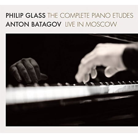 GLASS:COMPLETE PI
