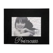GLASS Expressions PRINCESS by Sixtrees - 4x6