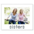 thumbnail image 1 of Sixtrees GT92446 Glass Rhinestone Sisters, 1 of 4