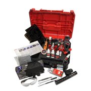 GLASS MECHANIX Daytona II Windshield Repair System - Windshield Repair System