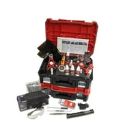 نظام إصلاح الزجاج الأمامي GLASS MECHANIX Daytona III - بيئات إصلاح عالية الحجم