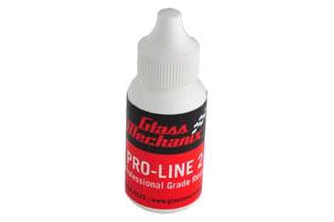 GLASS MECHANIX Pro Line 2 Resin, 30ml
