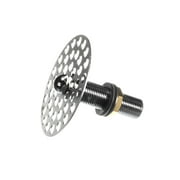 GLASS RINSER ASSY 3.8" GR-1561 - Genuine OEM Replacement Part