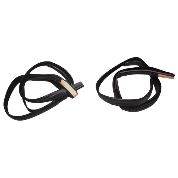 For 1973-1991 Blazer Window Channel GM1394105K