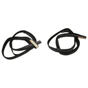 For 1973-1991 Blazer Window Channel GM1394105K