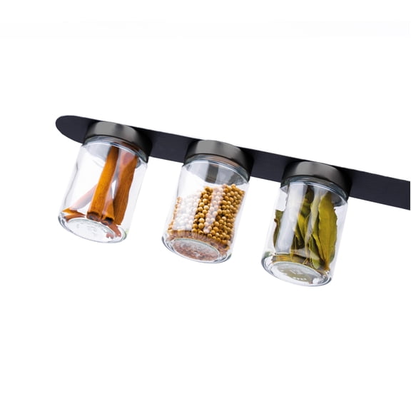 GLASSESBLK CLASSY (125 ML)